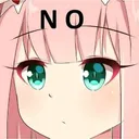No No