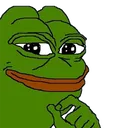 Pepesmug pepesmug Discord Emoji