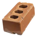 Brick
