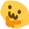 Thowonk Thowonk Discord Emoji