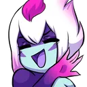 EveLaugh Discord Emoji