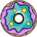 ccgalaxydonut1 Discord emoji