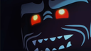 garmadonSmile Discord emoji
