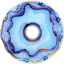 ccgalaxydonut3 Discord emoji