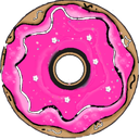 ccgalaxydonut4 Discord emoji