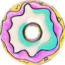 ccgalaxydonut7 Discord emoji