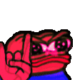 Pepe_Hardrock Discord Emoji