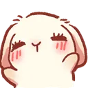 pl_bunnyhug Discord Emoji