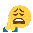 triggered Discord Emoji