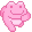 pinkfrogrun