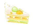 Cake_Orange
