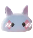 Bunnyblush