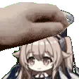 AnchorageHeadpat