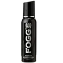 fogg