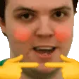 AwkwardFlushed