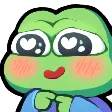 cuteShy