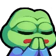 cutePrayge