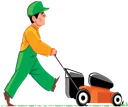 cuttinggrass
