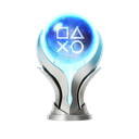 Platinum Discord emoji