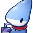 sharkpupsip