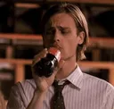 coke