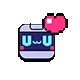 8bit_Heart