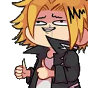 Denki_Fingers Denki_Fingers