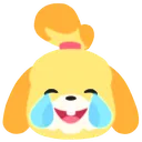 isacrylaughlol