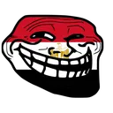 Troll_Egypt