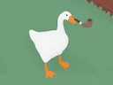 goose