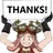 Thanks