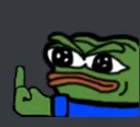 Pepefuckyou PepeFuckYou Discord Emoji