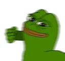 Madpepe madpepe Discord Emoji