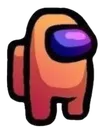 SNE_FirefoxAmongus Discord Emoji