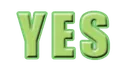 yes