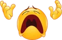 despair