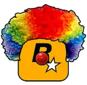 Clownstar
