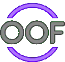 off