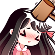 d9_bonk Discord emoji