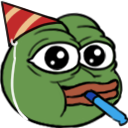 pepe_2 Discord sticker - Treminko