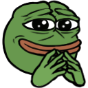 pepe_3 Discord Emoji | Treminko