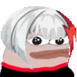 SpeepoWeird