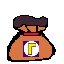 SMB_WaluigiCrime Discord Emoji