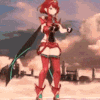 pyra_flip Discord emoji