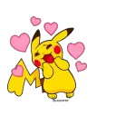 pikalovedance