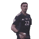 Dibu_Martinez_Celebration Discord emoji