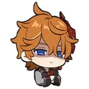 childehehe Discord Emoji