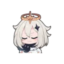 paimonyes Discord Emoji