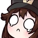 hutaohuh Discord Emoji