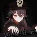 hutaogamer Discord Emoji